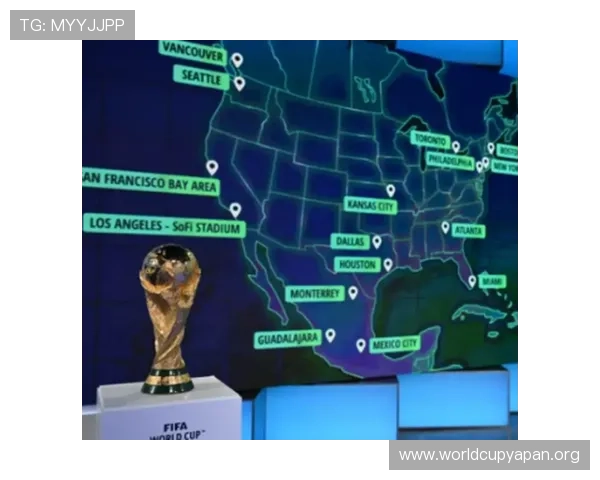 2026年世界杯申办国家的历史背景与申办流程详解 2026年世界杯申办国家的历史背景与申办流程详解